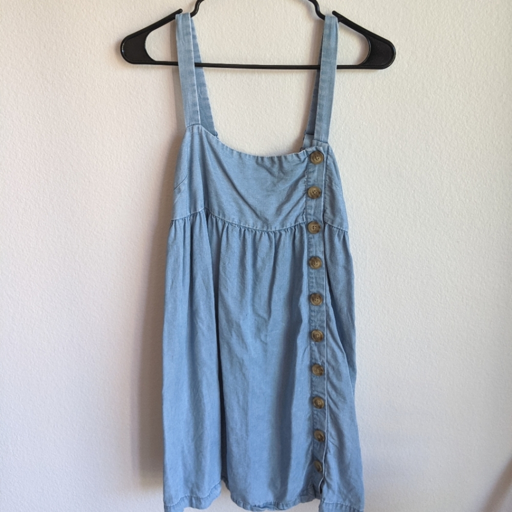 Urban Outfitters XS Babydoll Dress